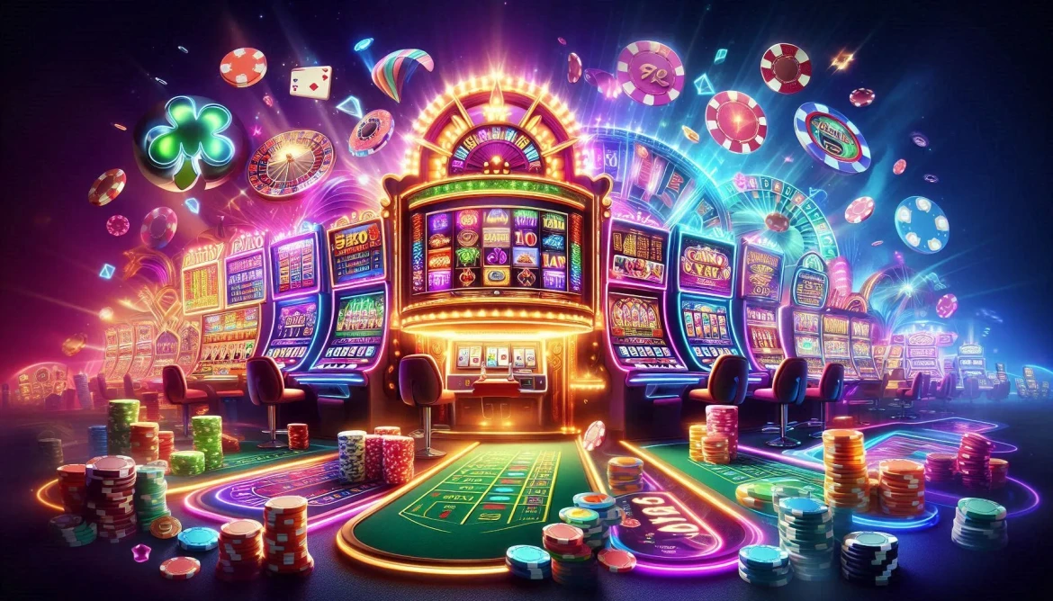 Bitkingz Casino